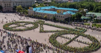 Харьковский вальс, Women Run, Велодень: какие спортивные мероприятия готовят для харьковчан в мае