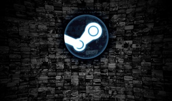 В Steam произошел крупный сбой