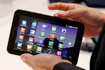 Мировые продажи планшетов упали в I квартале по итогам 10-го квартала подряд - IDC