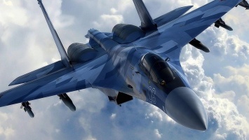 СМИ: Индонезия намерена купить российские истребители Су-35