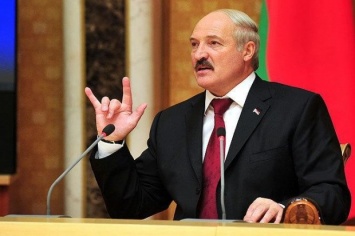 Александр Лукашенко подал документы в ЦИК на очередной президентский срок