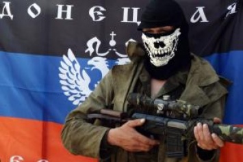 Боевики "ДНР" приготовились ко встрече с "десятками украинских ДРГ с гранатометами"