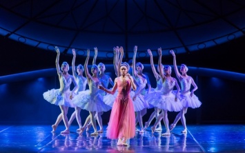 Театр балета Бориса Эйфмана едет в Северную Америку