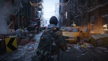 Ubisoft даст возможность бесплатно играть в The Division