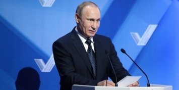Путин дал поручения по итогам пленарного заседания медиафорума ОНФ