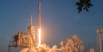 Болгария решилась оседлать «бэушную» ракету SpaceX