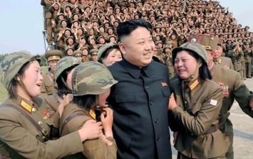 Пхеньян обвинил ЦРУ в покушении на Ким Чен Ына