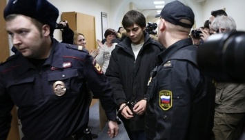 ЕСПЧ требует от России пустить адвокатов к осужденному по "Болотному делу"