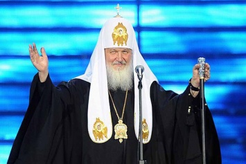 Победа скреп: в сети появились «православные» Симпсоны (фото, видео)