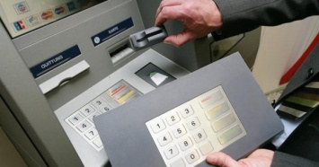 Киевсекие хакеры с помощью вируса за два года похитили из банкоматов 2,5 млн грн