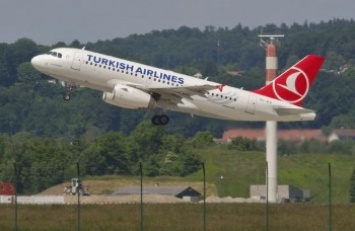 Turkish Airlines начала терять пассажиров