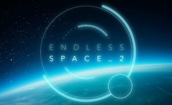 Трейлер Endless Space 2 - исследование