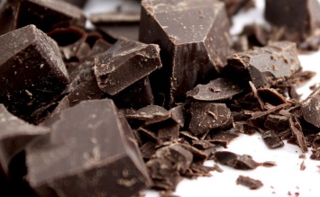 Ученые: Черный шоколад обладает антивозрастным эффектом