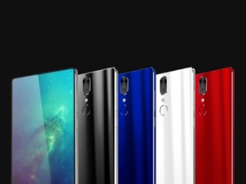 Инсайды 948: Samsung Galaxy Note 7, OnePlus 5, UMIDIGI Crystal Pro, Oukitel K4000 Plus
