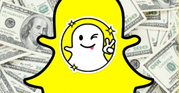 Snapchat показал платформу самообслуживания для рекламодателей