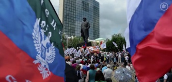 Главное за неделю в ОРДЛО: Приговор «ДНР» известному ученому и возможен ли протест в Донецке