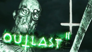 В игре Outlast 2 вышло обновление с балансом уровней сложности