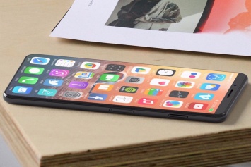 СМИ: iPhone 8 будет комплектоваться наушниками AirPods, iPhone 7s получит стеклянный корпус и беспроводную зарядку