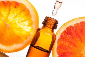 Ученые рассказали о пользе апельсинового масла