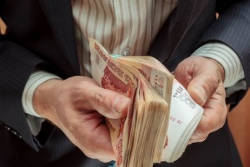 Сколько заработали за год крымские мэры