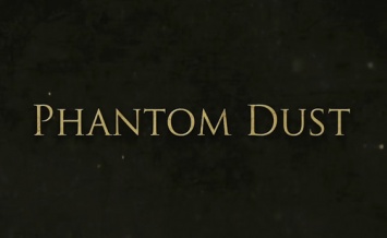 Геймплей HD-переиздания Phantom Dust