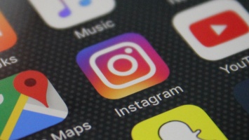 Instagram добавляет совместное использование мобильного Интернета