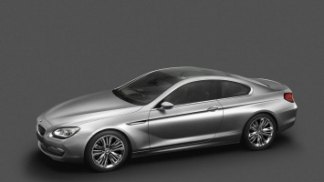 Компания BMW снимает с производства купе 6-Series