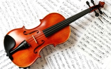 Современные скрипки обошли Страдивари при слепом прослушивании