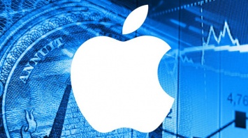 Аналитики: Apple станет первой компанией стоимостью $1 трлн