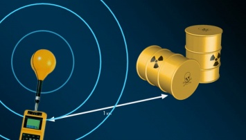 Физики из Кореи создали дальнобойный "локатор" радиоактивных материалов