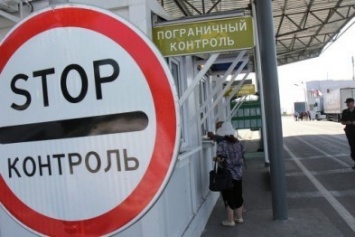 Крымские пограничники задержали россиянина, находящегося в федеральном розыске