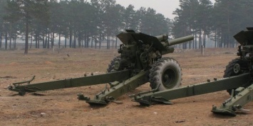 Fox News сообщил о переброске в Сирию российской артиллерии