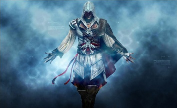 Новый скриншот Assassin’s Creed Origins - лодка