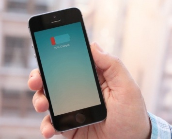 Названы причины постоянной разрядки iPhone