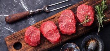 Ученые: Употребление красного мяса может вызывать подагру