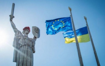 Сегодня, 11 мая, будет подписан безвизовый режим для Украины!