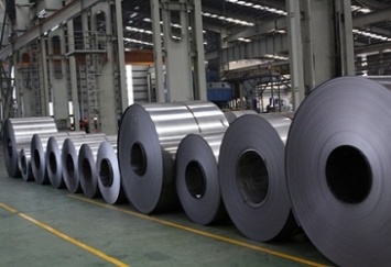 Eurofer уверен, что Китай хочет сократить сталелитейные мощности