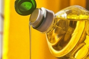В Кременчугском районе воры украли почти 700 литров подсолнечного масла