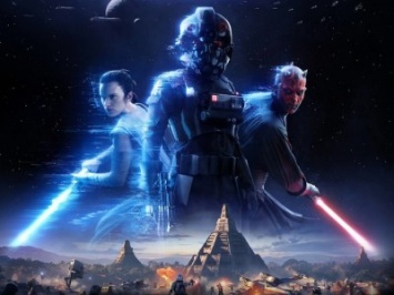 EA рассчитывает продать 14 миллионов копий Battlefront II за полгода