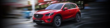 Mazda расширит модельную линейку выпускаемых во Владивостоке автомобилей