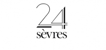 24 S?vres - собственный интернет-магазин LVMH