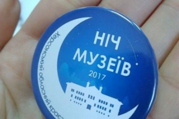 Что ожидает херсонцев в "Ночь музеев"