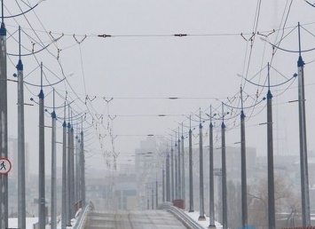 В Луганске перекроют движение