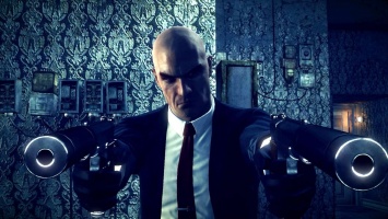 Square Enix собирается продать создателя игры Hitman