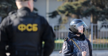 ФСБ сообщило о задержании еще одного подозреваемого в причастности к теракту в метро Петербурга