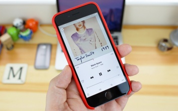 Каким мог стать Apple Music, будь Apple посговорчивее