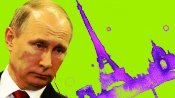 Daily Beast: Путин проиграл во Франции, но надеется успех в Германии