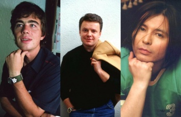 Звезды 90-х, которые погибли из-за трагического стечения обстоятельств