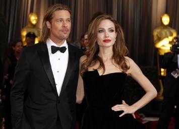 Развод на миллион: Почему расстались Питт и Джоли?