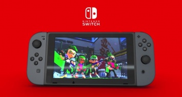 Nintendo покажет на E3 2017 Super Mario Odyssey